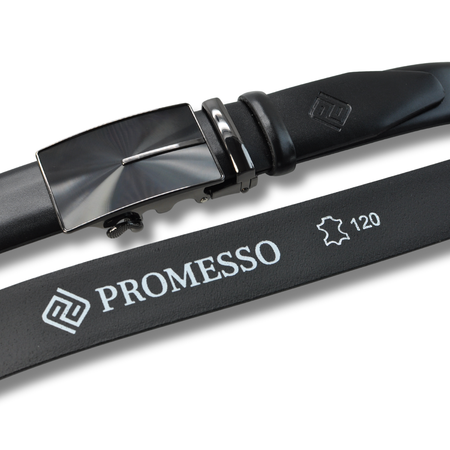 Zestaw ZE SKÓRY PASEK AUTOMAT I PORTFEL PREZENT NA ŚWIĘTA ELEGANCKIE PUDEŁKO SKARPETY 2026