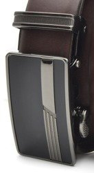 KLAMRA AUTOMATYCZNA DO PASKA 3 CM _NR 65