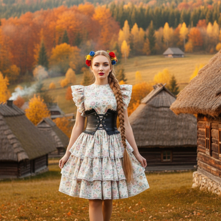 Pierwszy przykładowy produkt