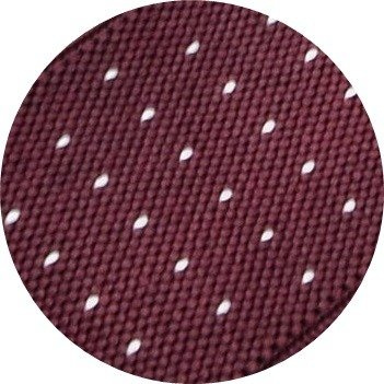 Mocne Szelki męskie 3,5 cm wykonane z gumy galanteryjnej oraz 100% skóry NS33