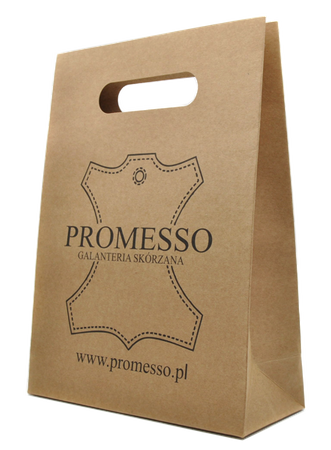 Polski pasek męski z automatycznie zapinana klamrą - CZARNY PC119